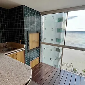 Apto Almeida E Moraes Pe Na Areia Bc 2 Vagas De Garagem Apartamento